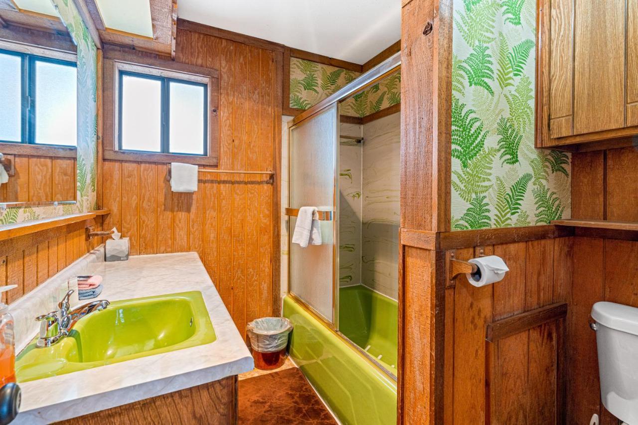 The Better House Villa Vallecito Ngoại thất bức ảnh