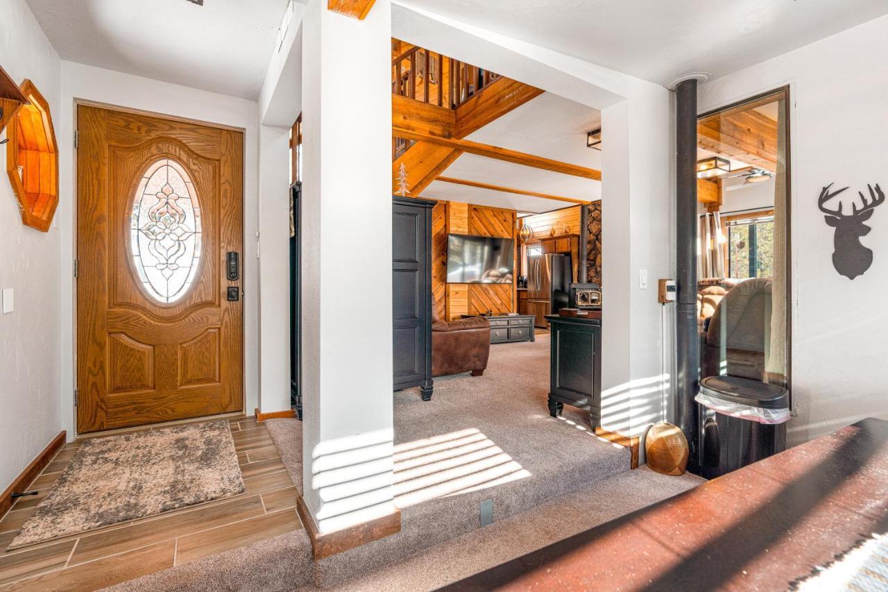 The Better House Villa Vallecito Ngoại thất bức ảnh
